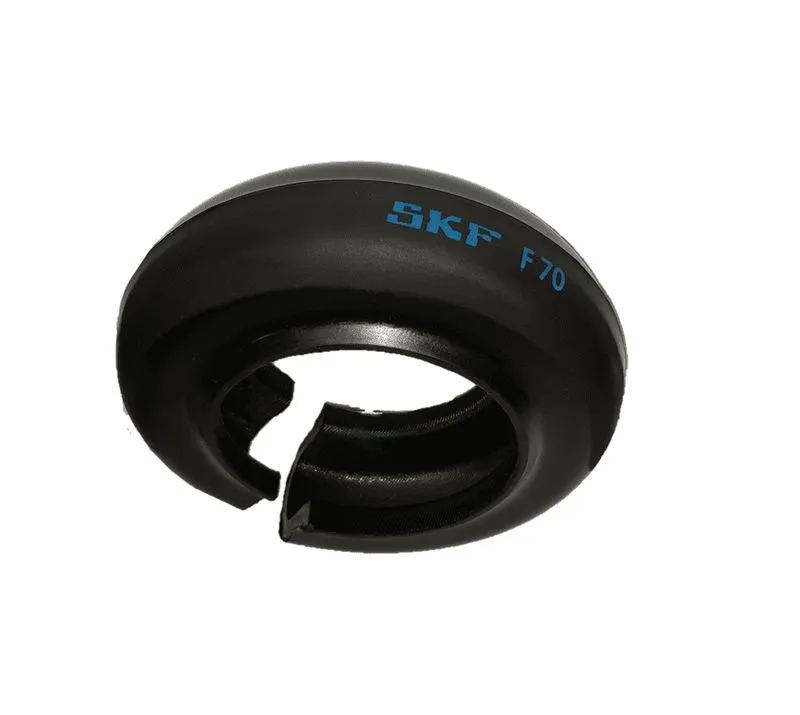 Accoppiatore flessibile per giunti SKF, per pneumatici, 104mm, L. 33mm