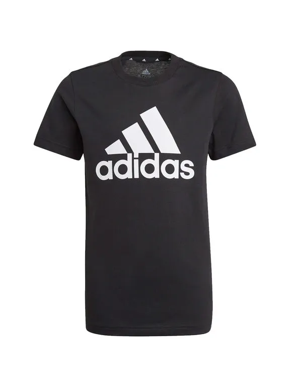 Adidas GN3999 T-shirt Garçon Essentiel