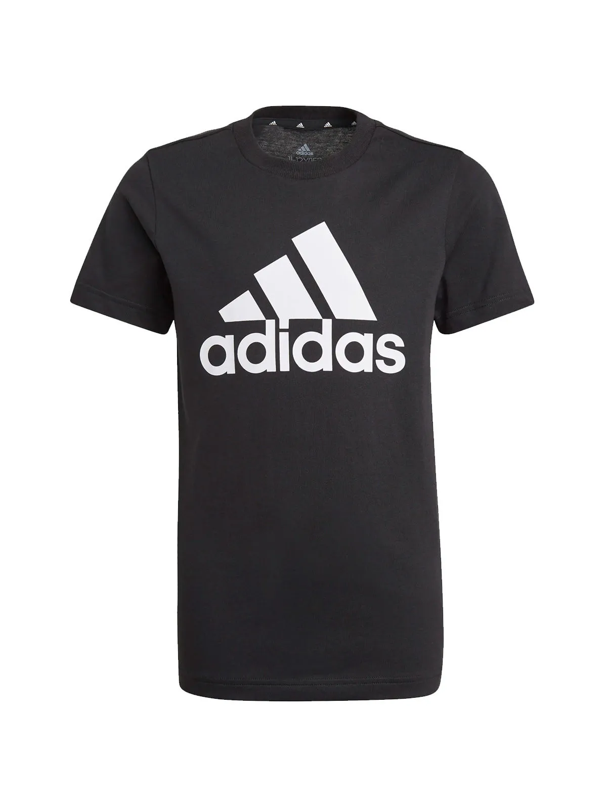 Adidas GN3999 T-shirt Garçon Essentiel