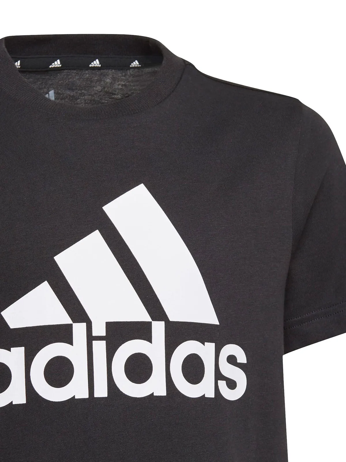 Adidas GN3999 T-shirt Garçon Essentiel