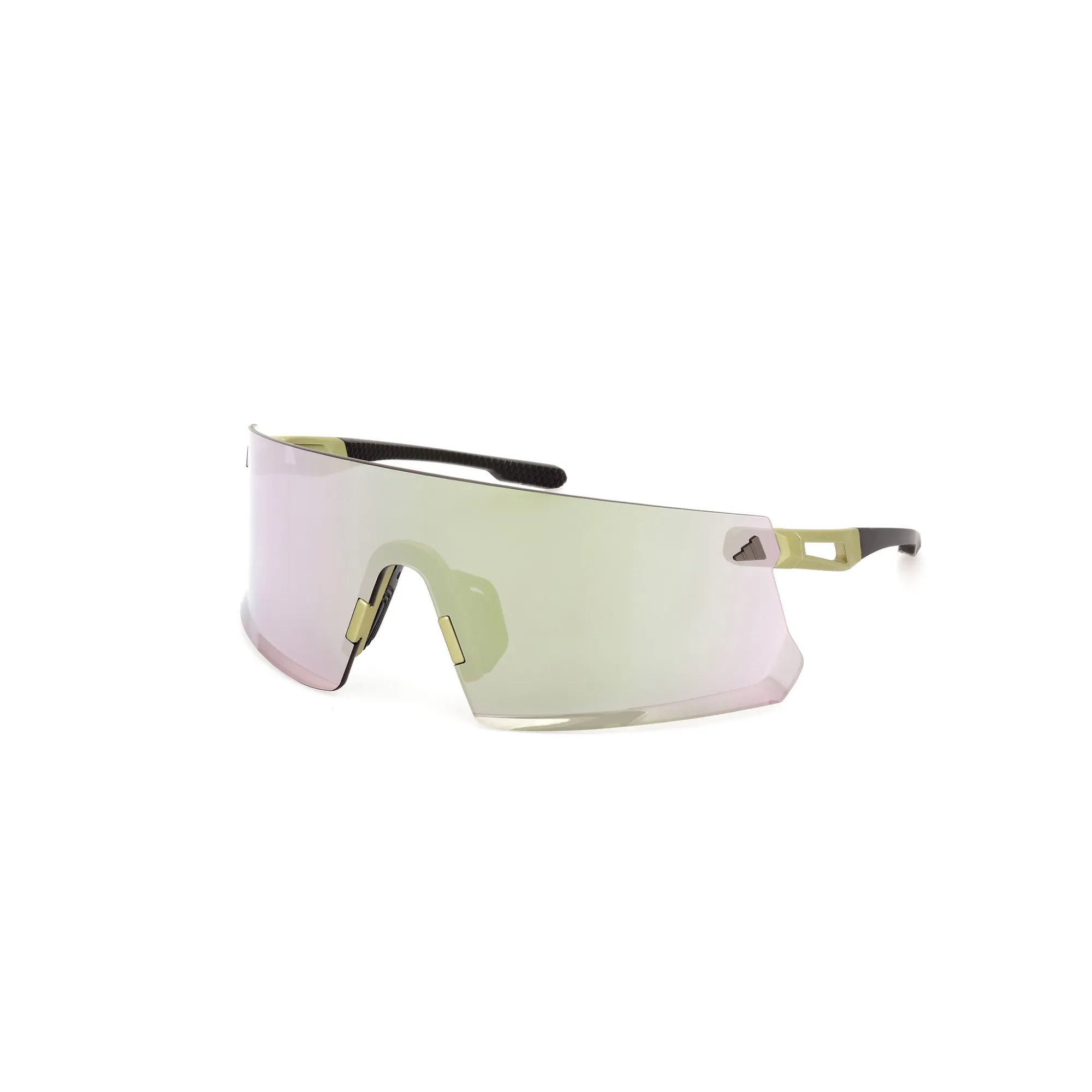   Adidas Sport SP 0090 - 94Q Verde Chiaro Opaco | Occhiale Da Sole Unisex 
