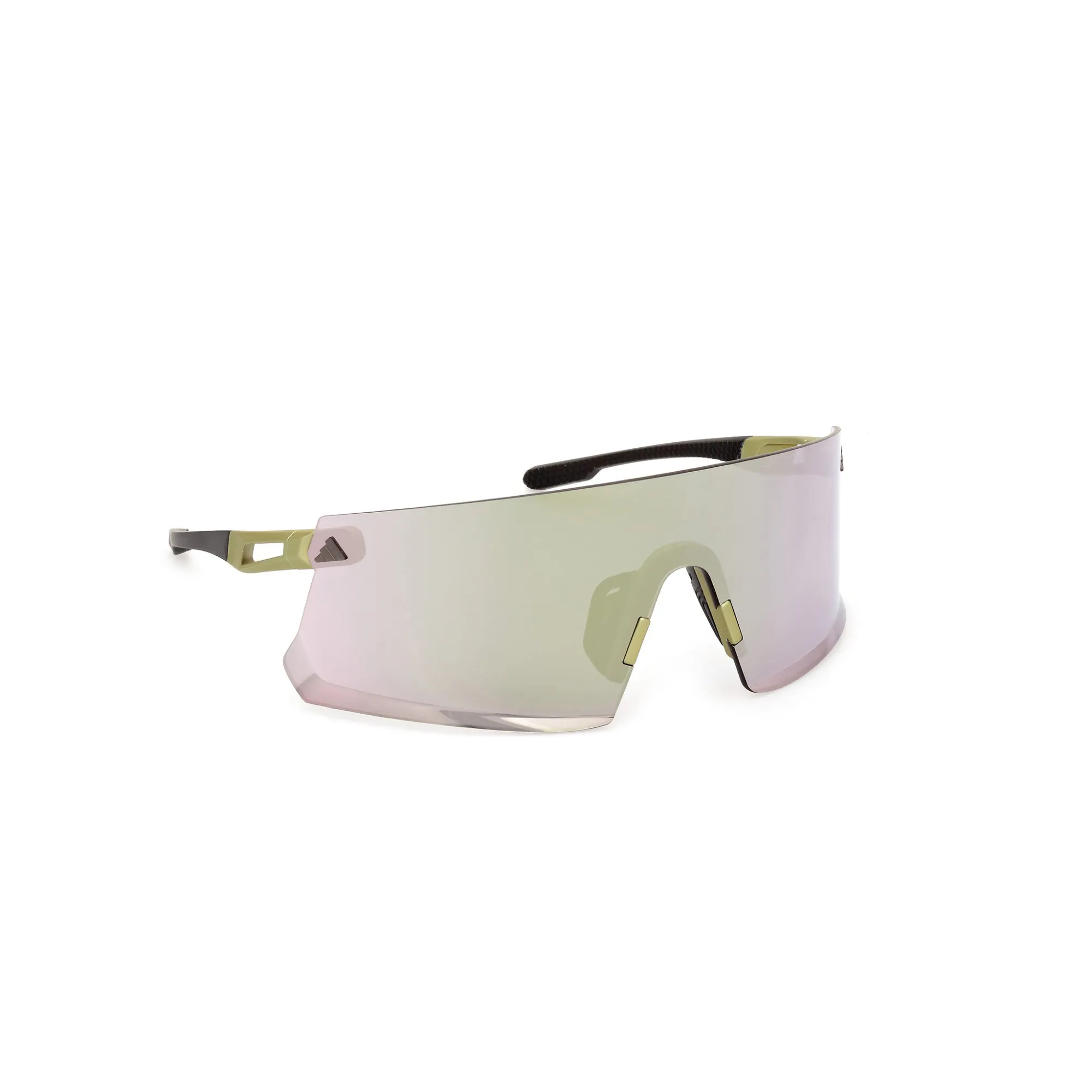   Adidas Sport SP 0090 - 94Q Verde Chiaro Opaco | Occhiale Da Sole Unisex 