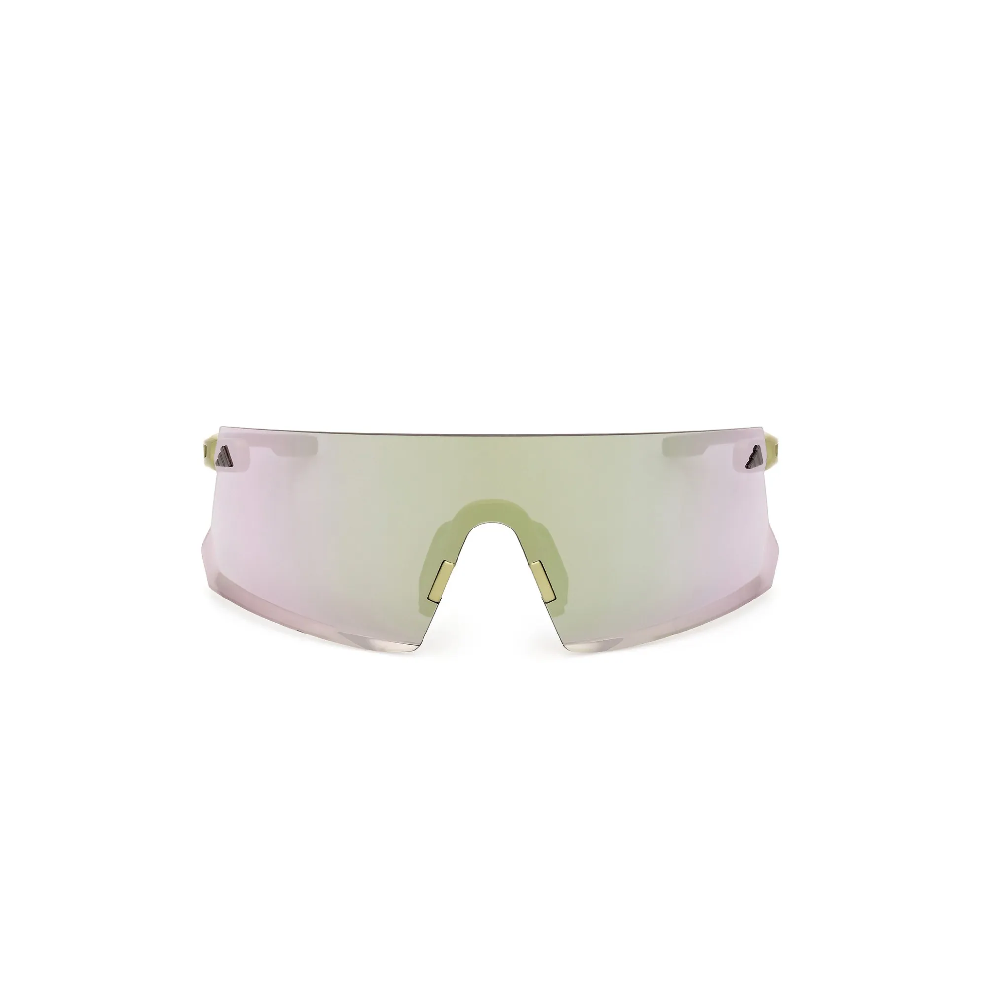   Adidas Sport SP 0090 - 94Q Verde Chiaro Opaco | Occhiale Da Sole Unisex 