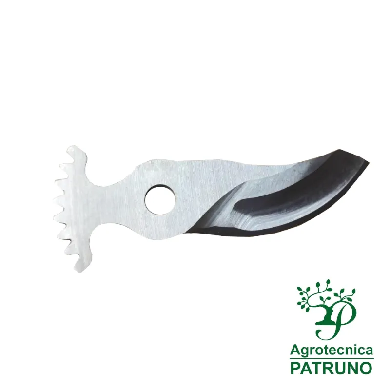 Agrotecnica Patruno Srl » Lama forbice Infaco F3020 907L