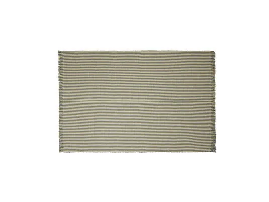 AtYourFeet Rug 120x180 Multicolor - Hübsch | Acquista online