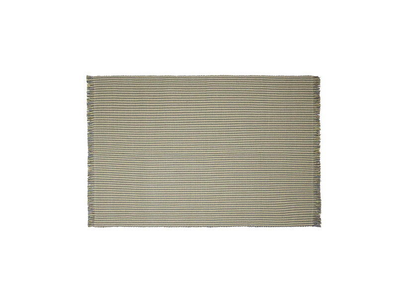 AtYourFeet Rug 120x180 Multicolor - Hübsch | Acquista online