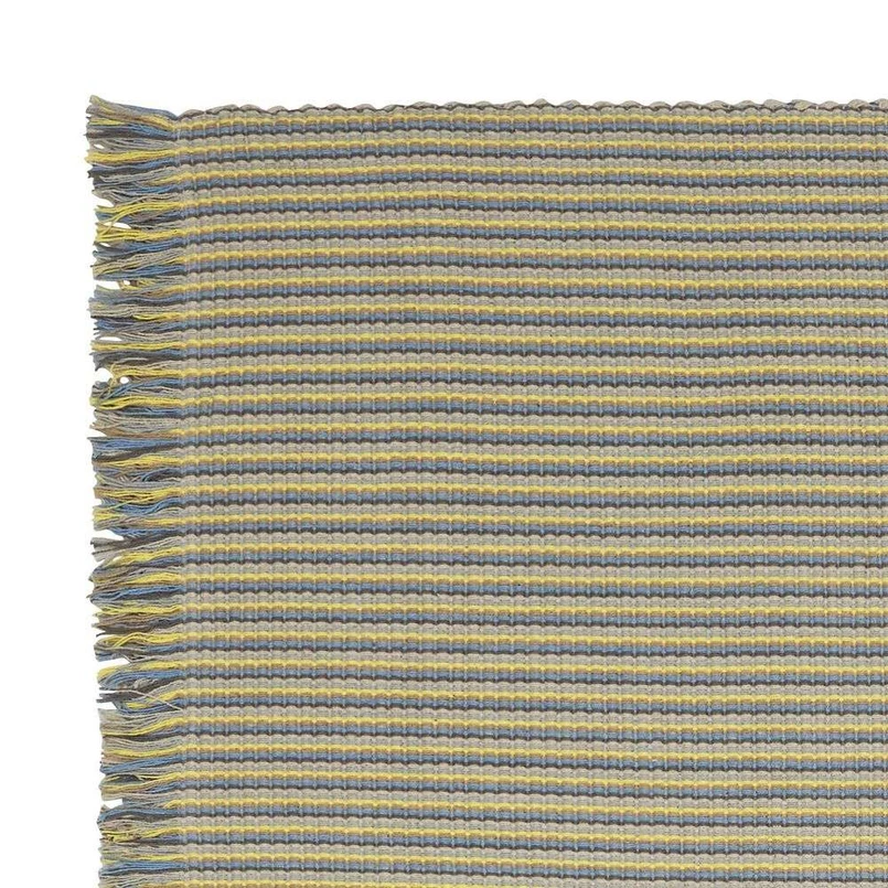 AtYourFeet Rug 120x180 Multicolor - Hübsch | Acquista online