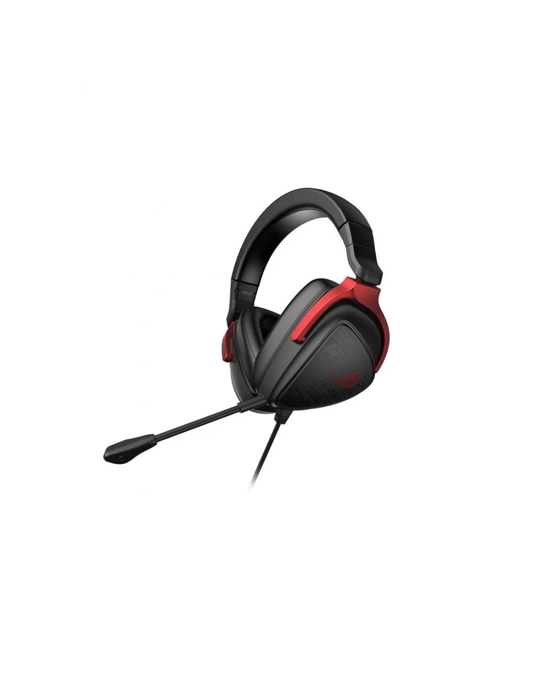 Auricolari con Microfono Gaming Asus Delta S Core