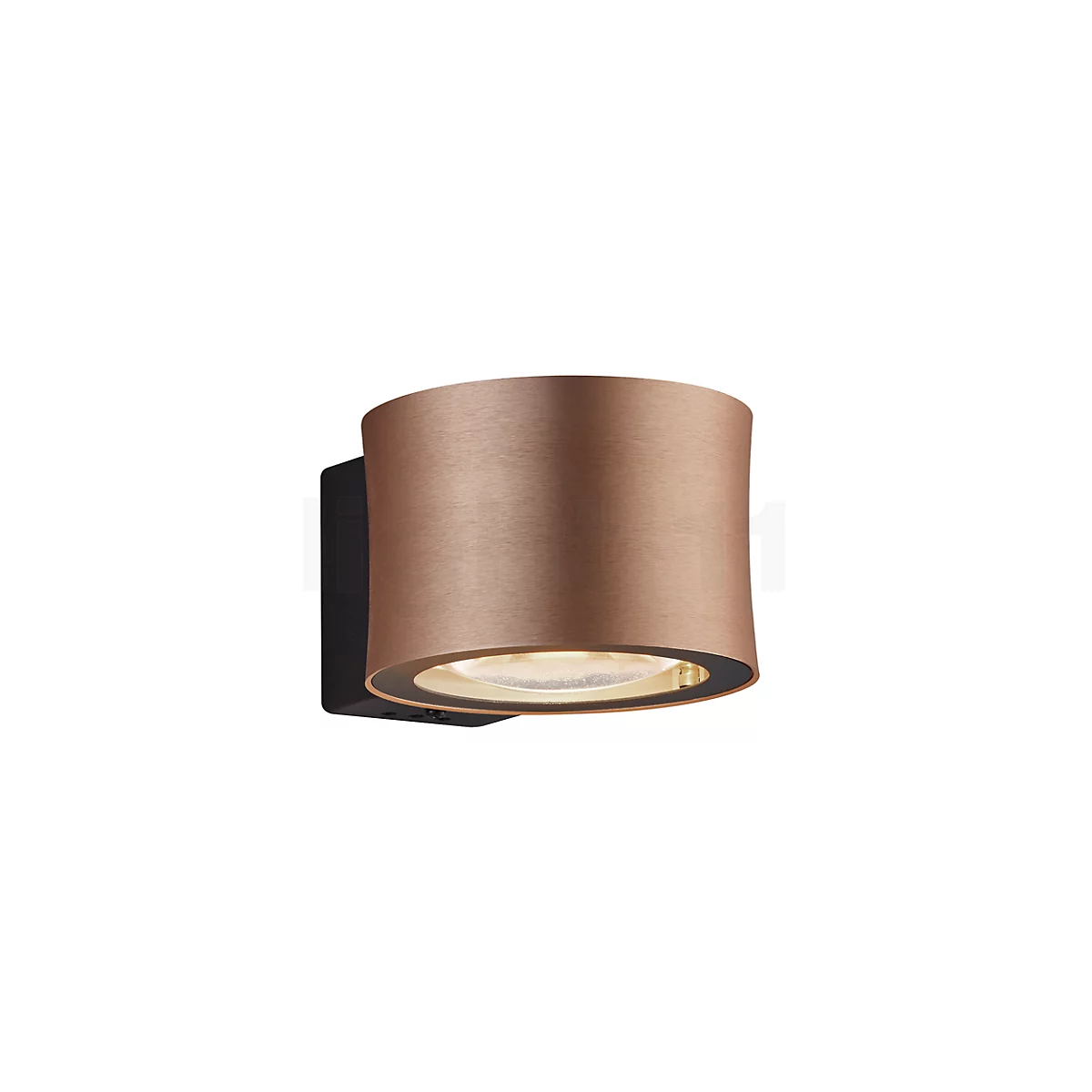 Bankamp Impulse Lampada da parete LED