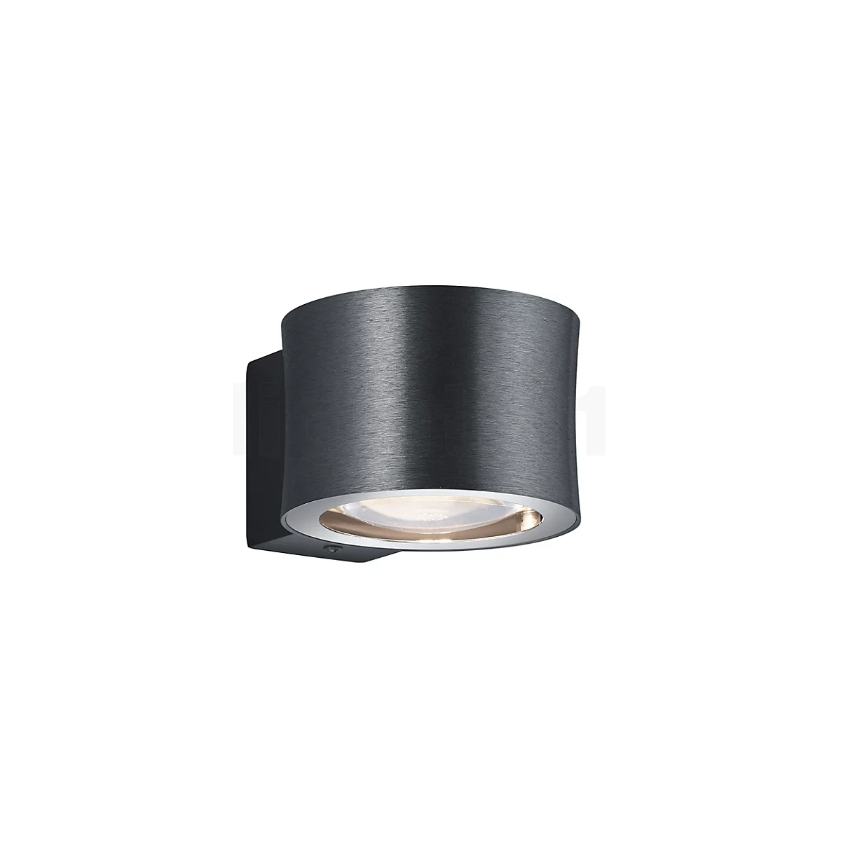 Bankamp Impulse Lampada da parete LED