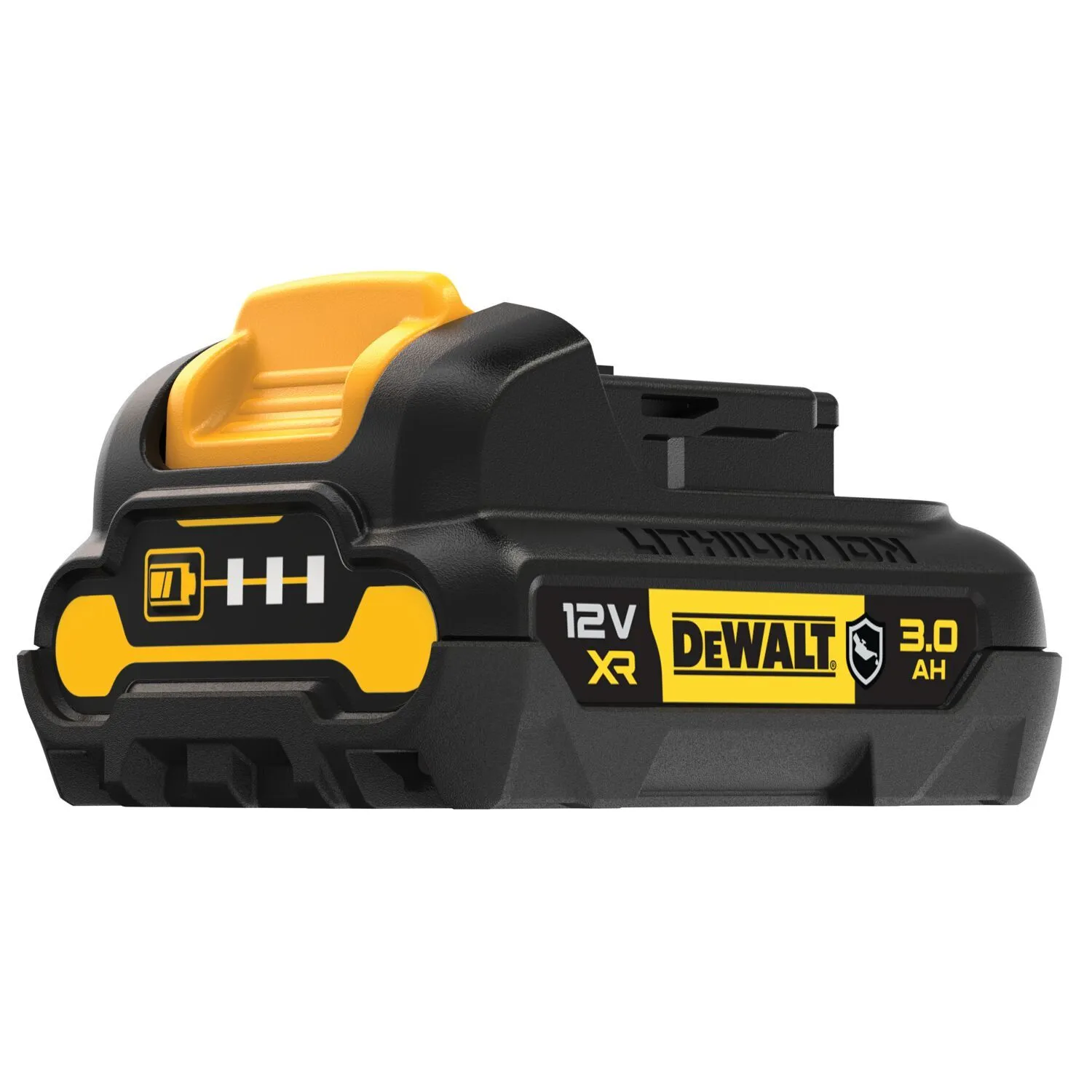 Batteria per utensili elettrici DeWALT Li-Ion da 12V, 3Ah