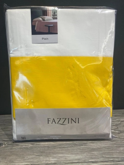 Biancheria da letto Fazzini PLEIN