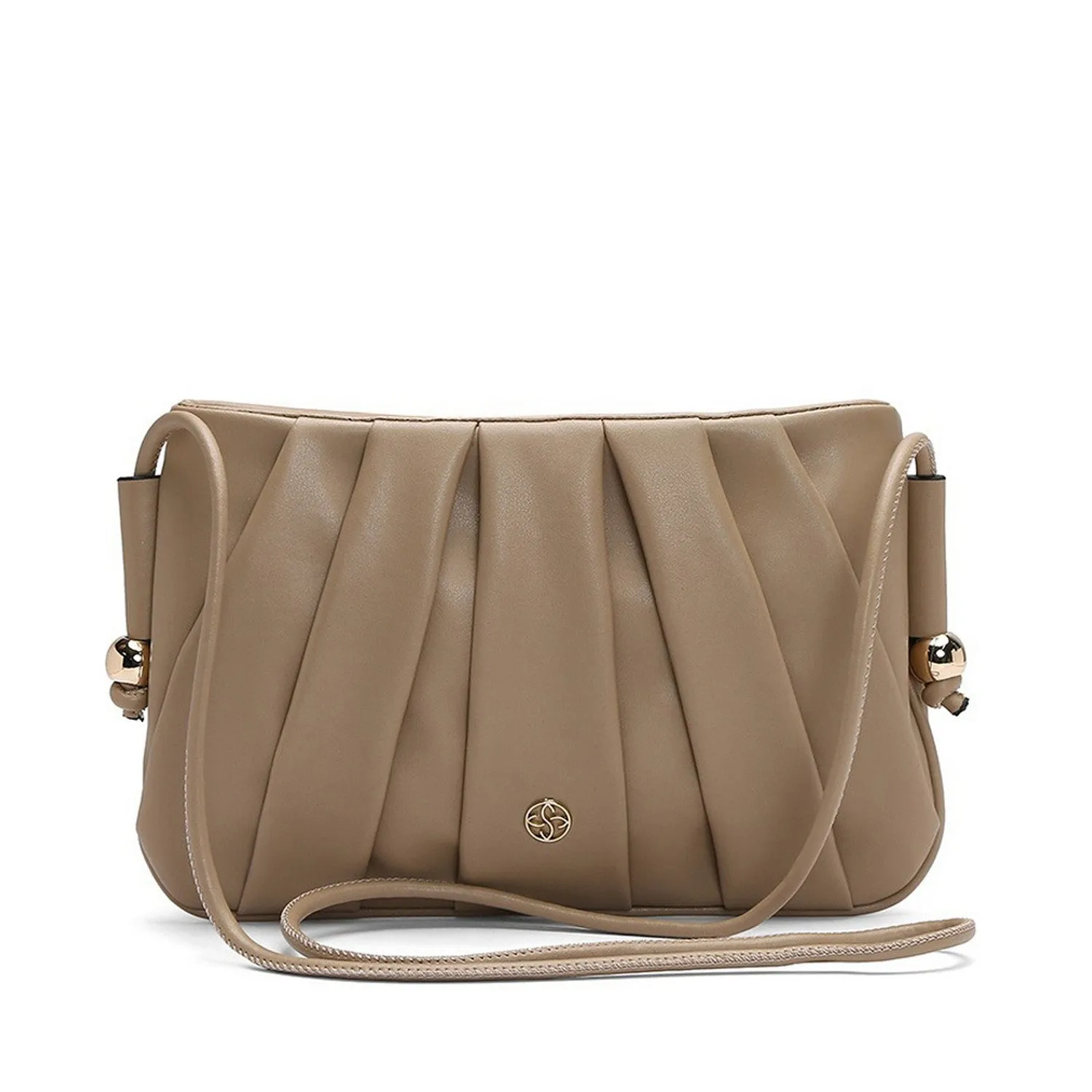 Borsa Donna colore Beige