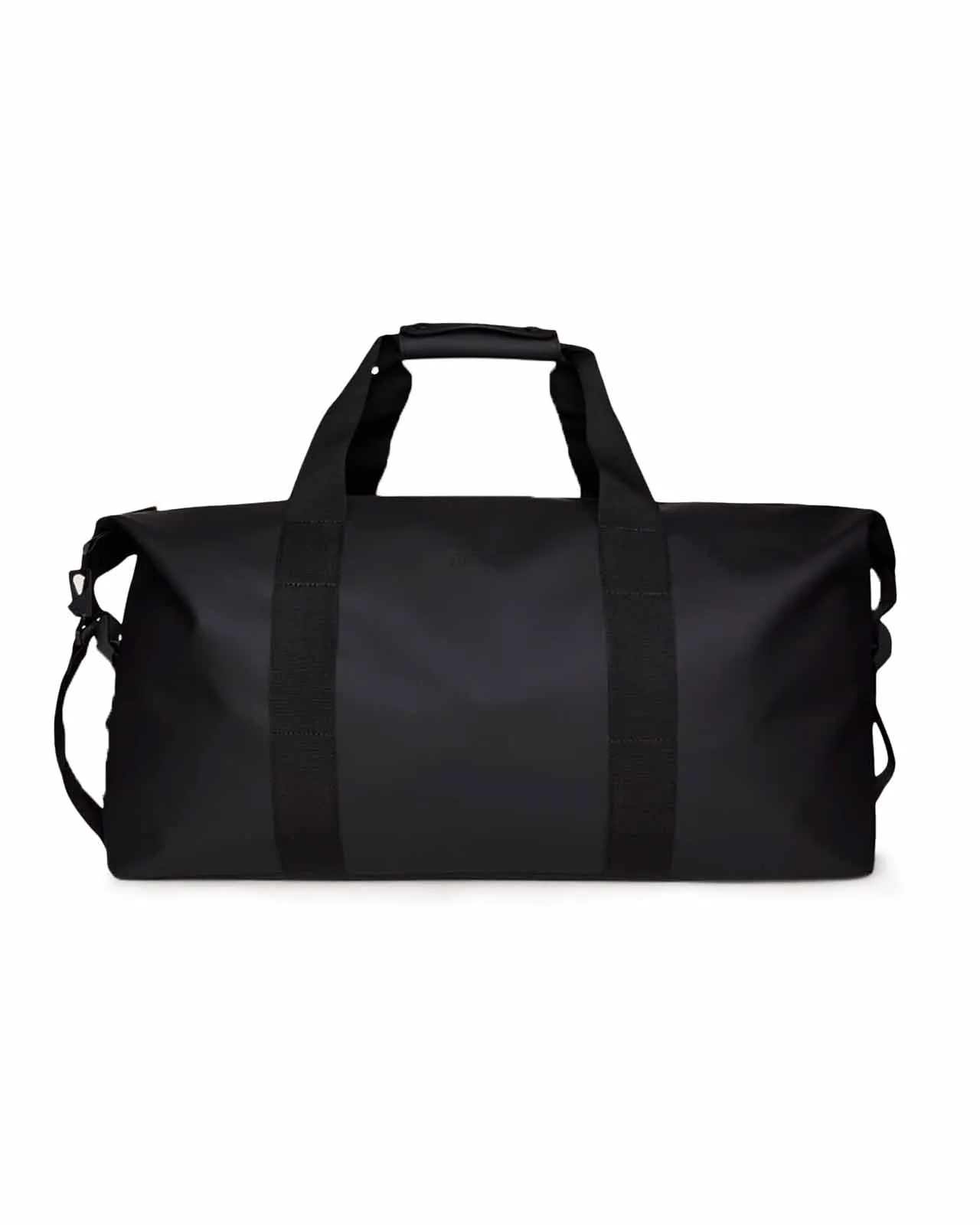 Borsa Hilo Weekend Bag nera