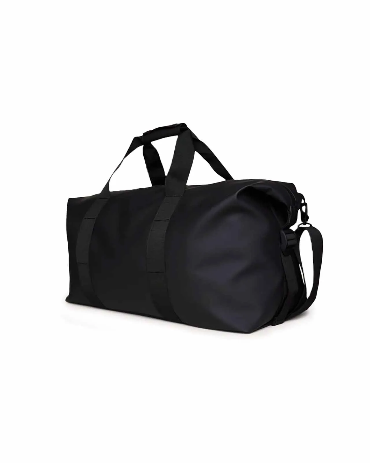 Borsa Hilo Weekend Bag nera