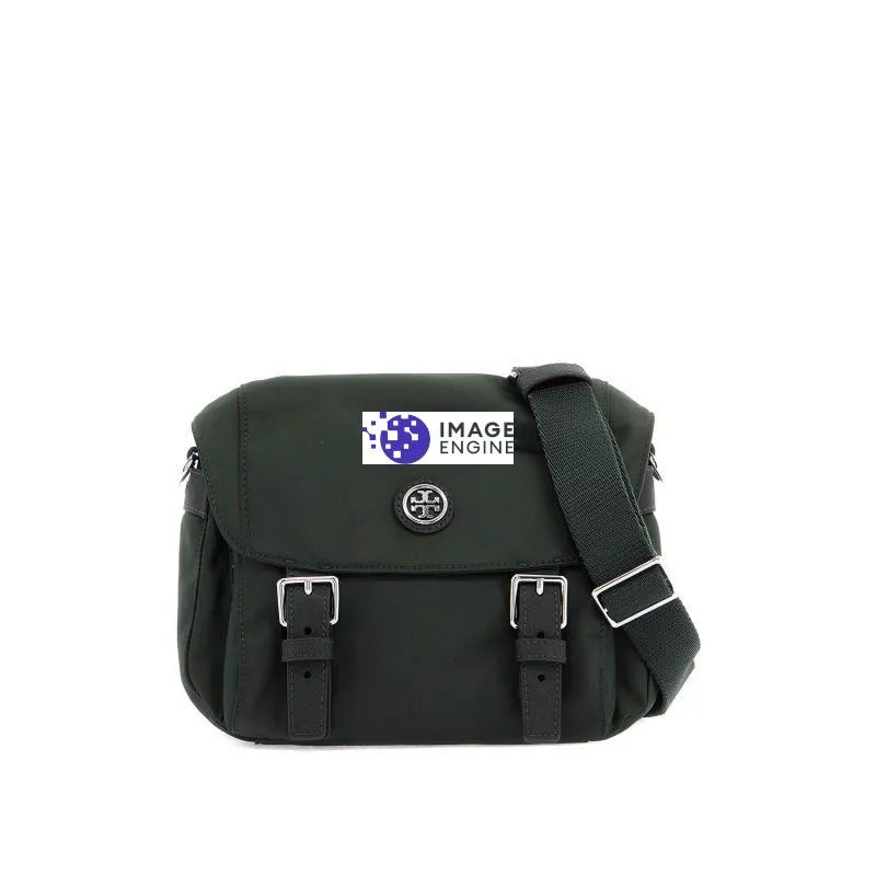 Borsa messenger a tracolla