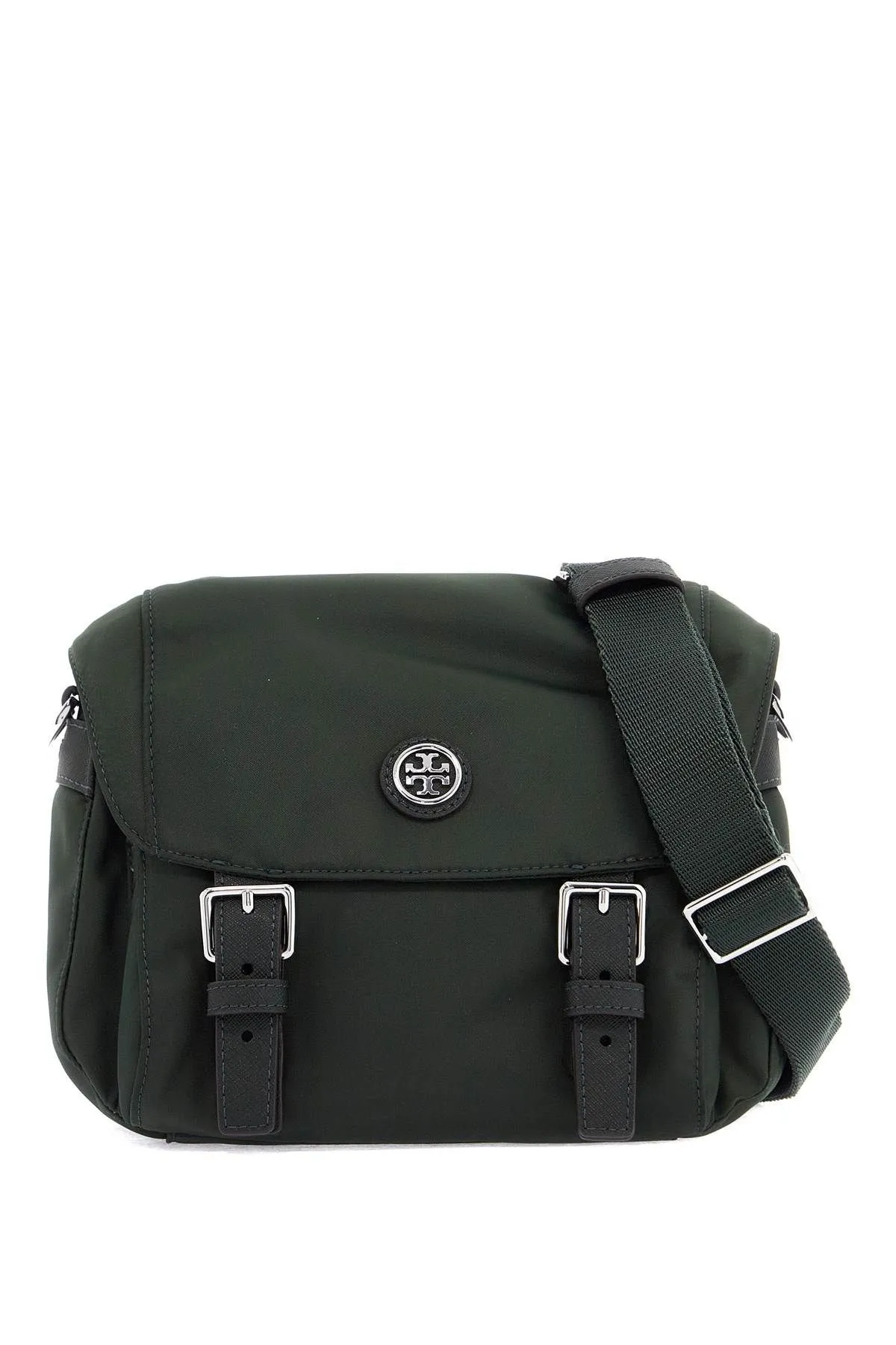 Borsa messenger a tracolla