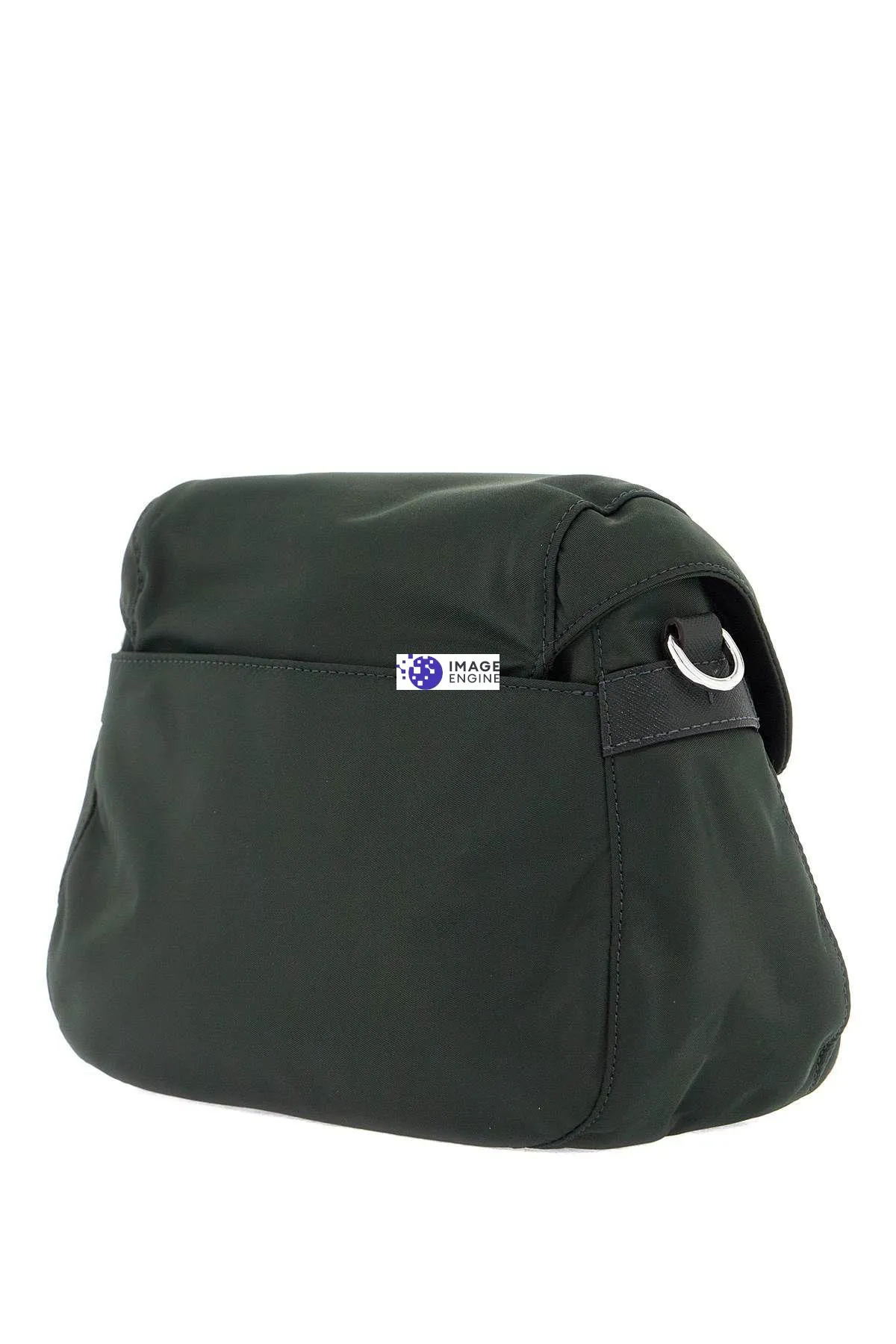 Borsa messenger a tracolla