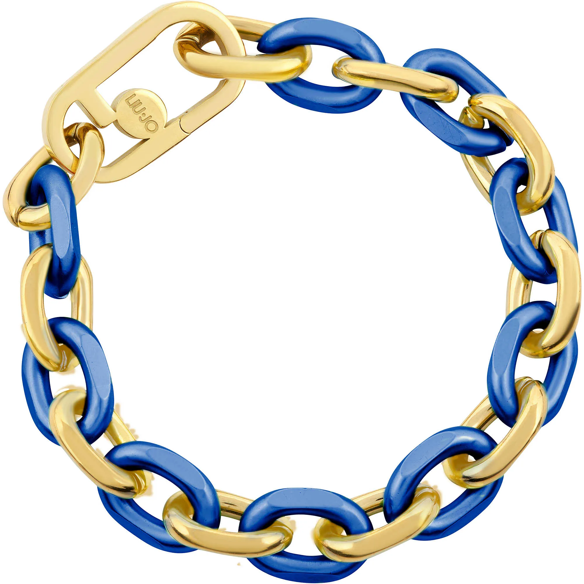 bracciale donna gioielli Liujo