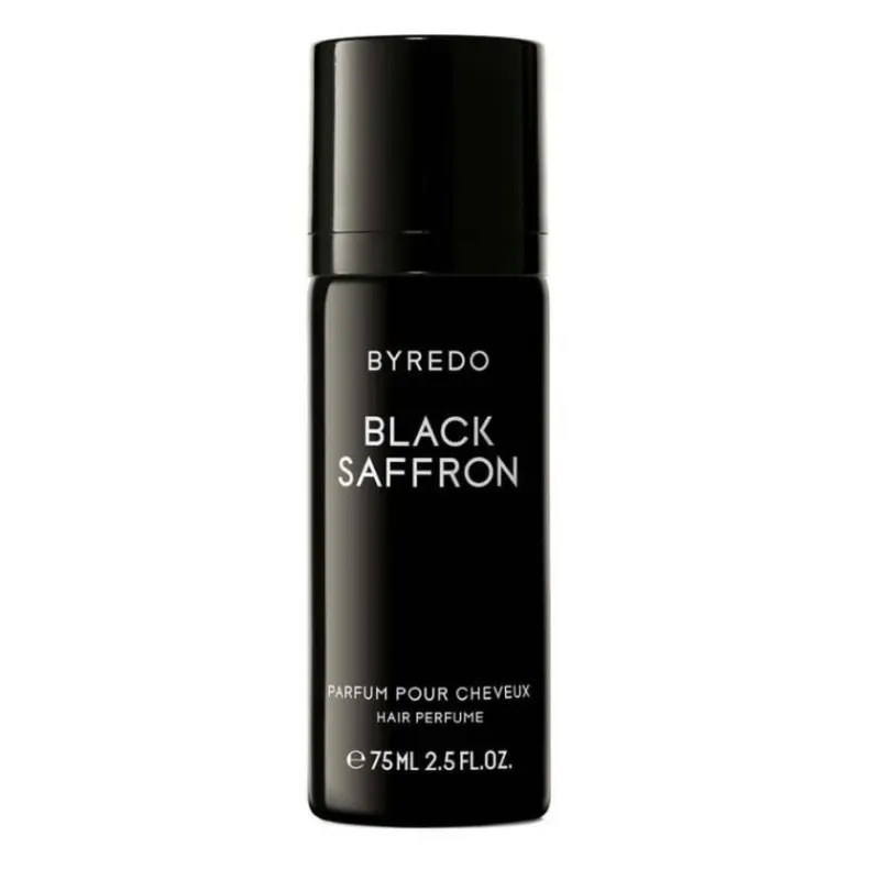 BYREDO - BLACK SAFFRON PROFUMO PER CAPELLI