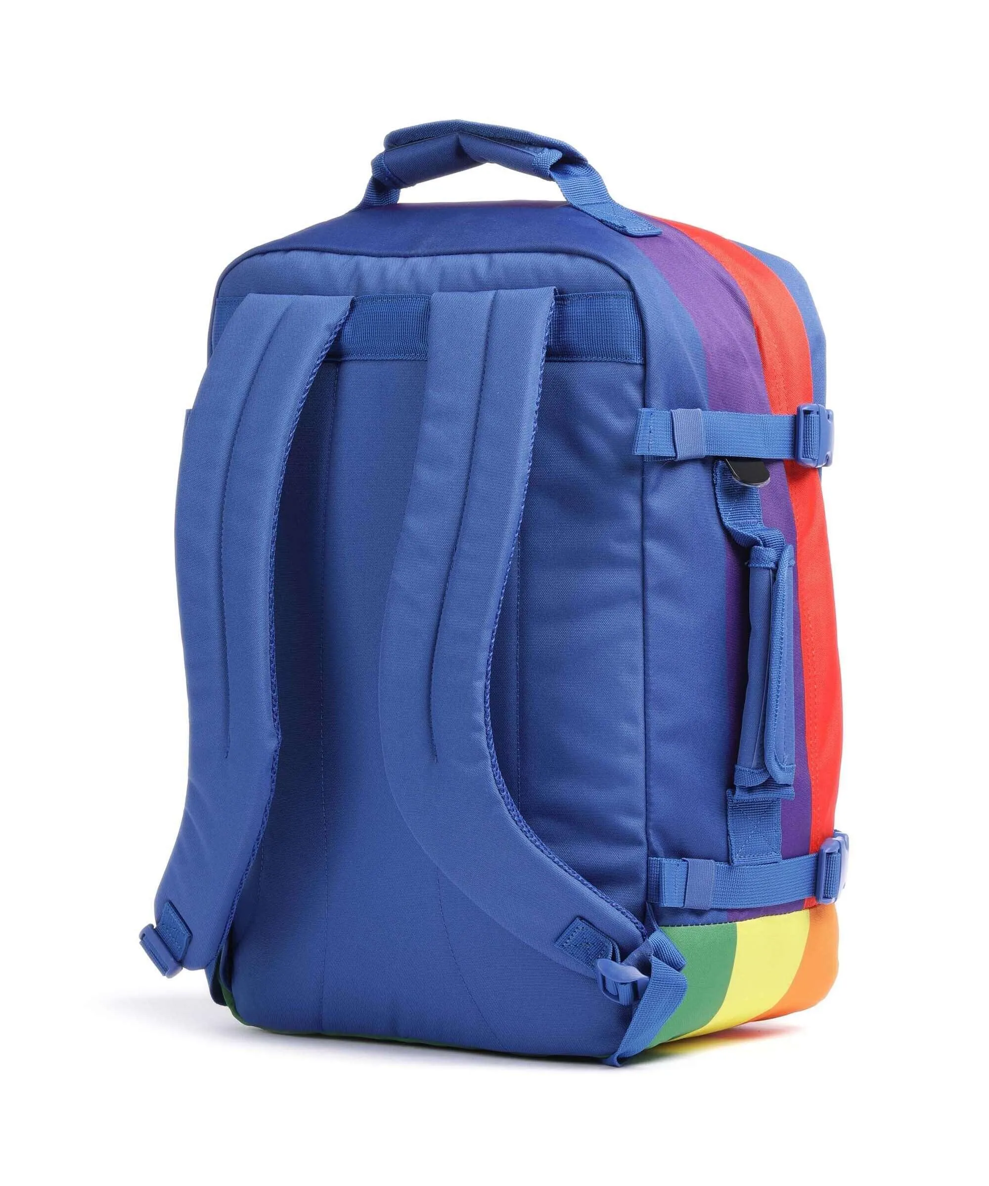  Cabin Zero Classic 36L Zaino da viaggio 15″ poliestere multicolore  