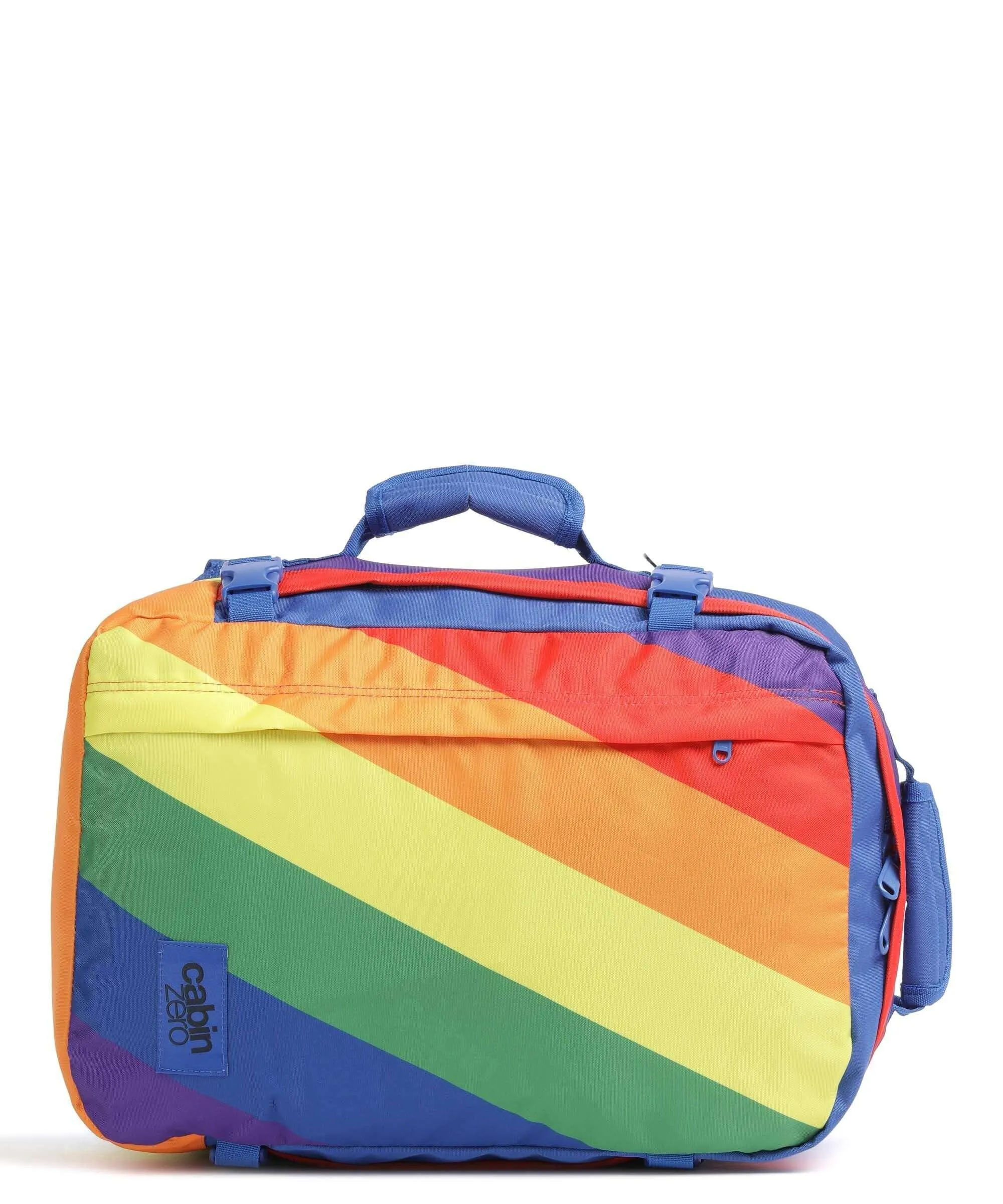  Cabin Zero Classic 36L Zaino da viaggio 15″ poliestere multicolore  
