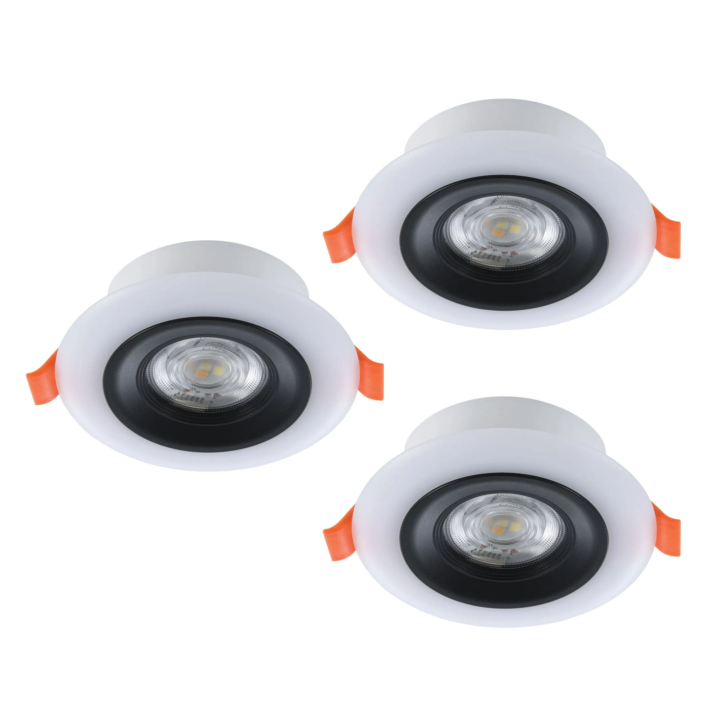 CALONGE RGB Lampada ad incasso