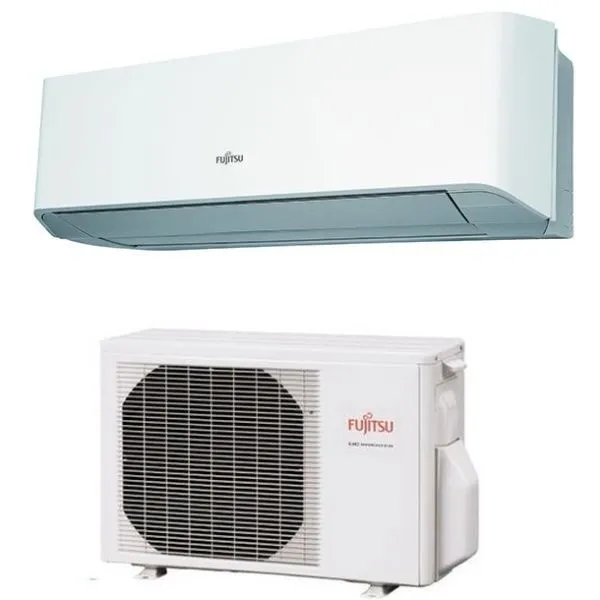 CLIMATIZZATORE FUJITSU LM MONOSPLIT 9000 btu ASYG09LMCE | Promo Clima