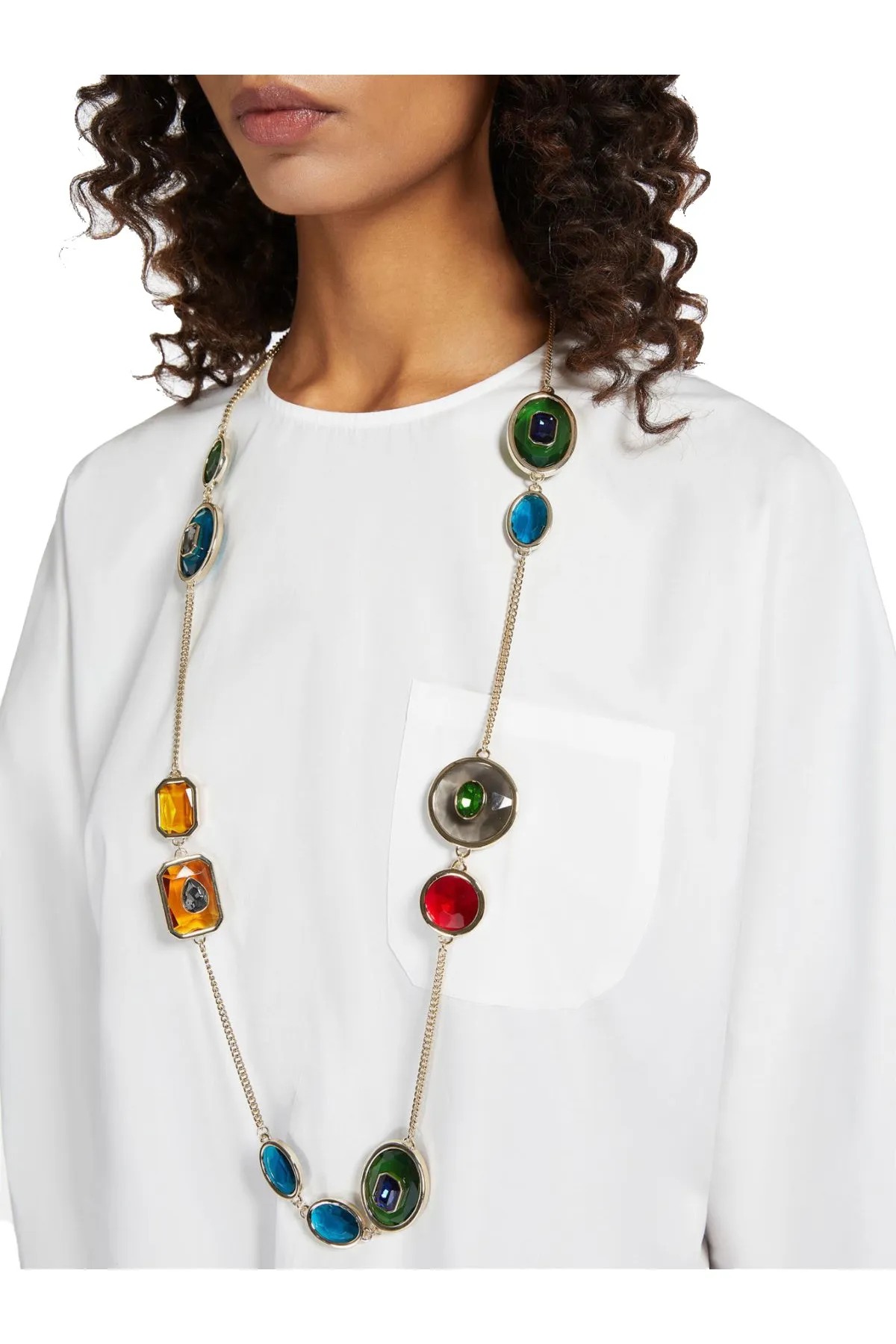 Collana VASAIO WEEKEND MAX MARA donna