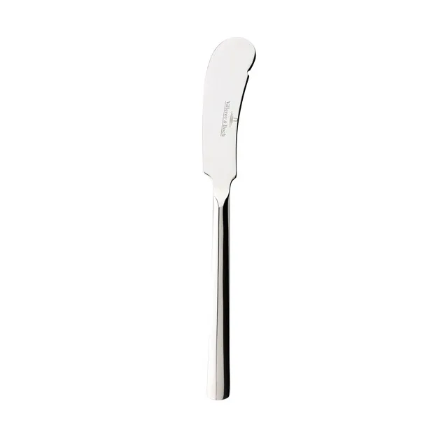 Coltello da burro Piemont.iq{font-size:18px}Acciaio inossidabile