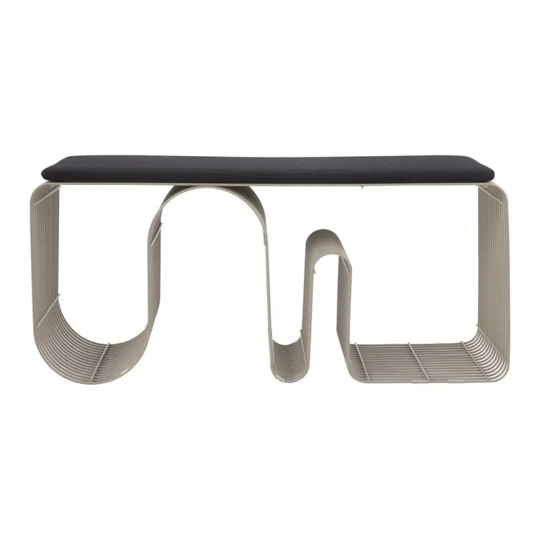 cuscino Curva