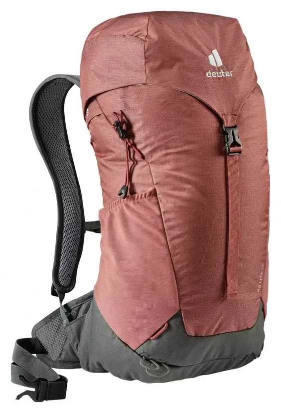 Deuter AC Lite 24 zaino trekking