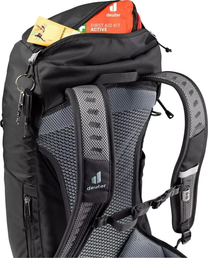 Deuter AC Lite 24 zaino trekking