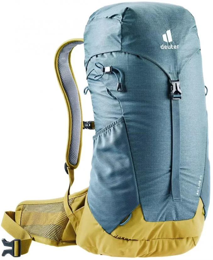 Deuter AC Lite 24 zaino trekking