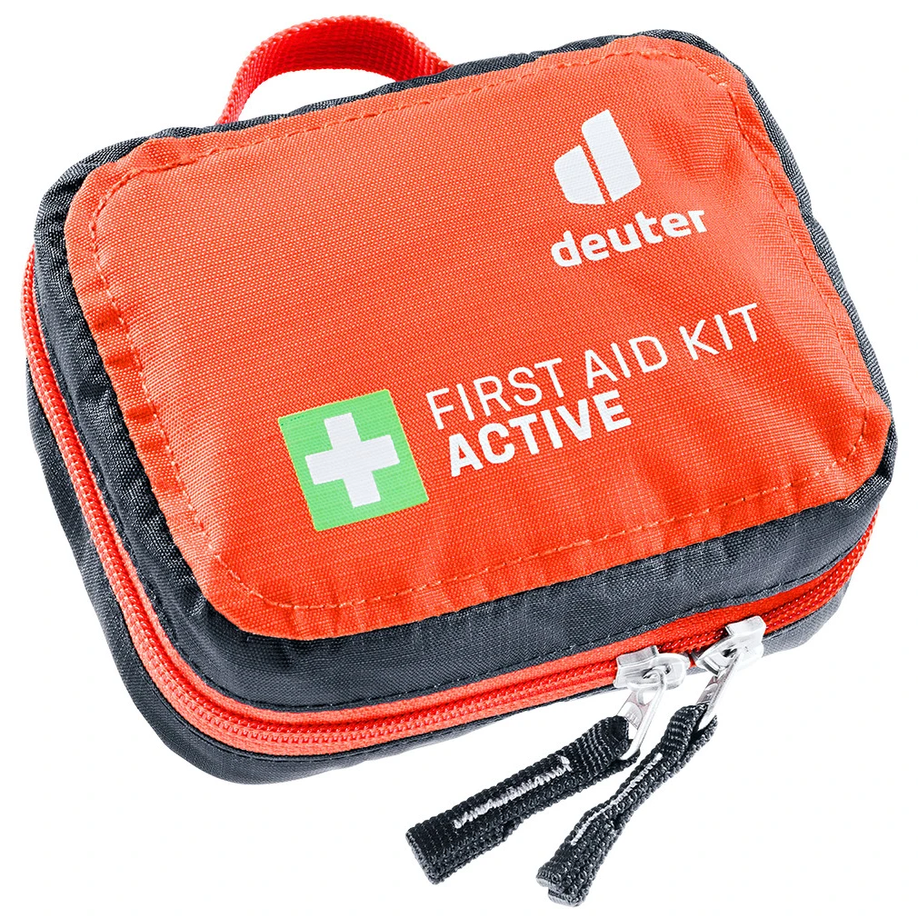     Deuter First Aid Kit Active - empty AS
