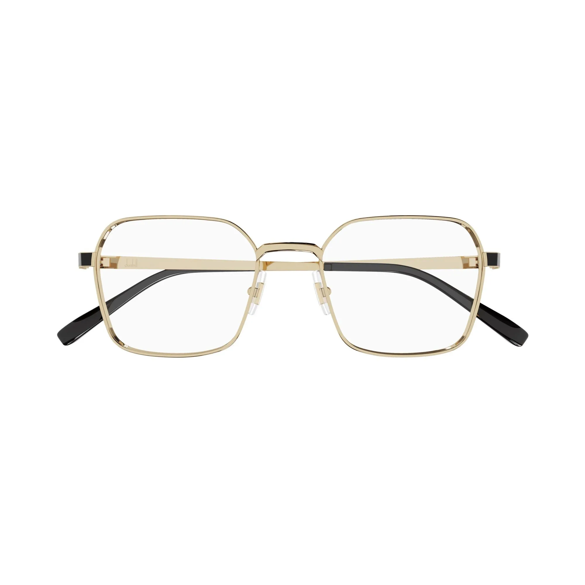   Dunhill DU0039O - 003 Oro | Occhiale Da Vista Uomo 