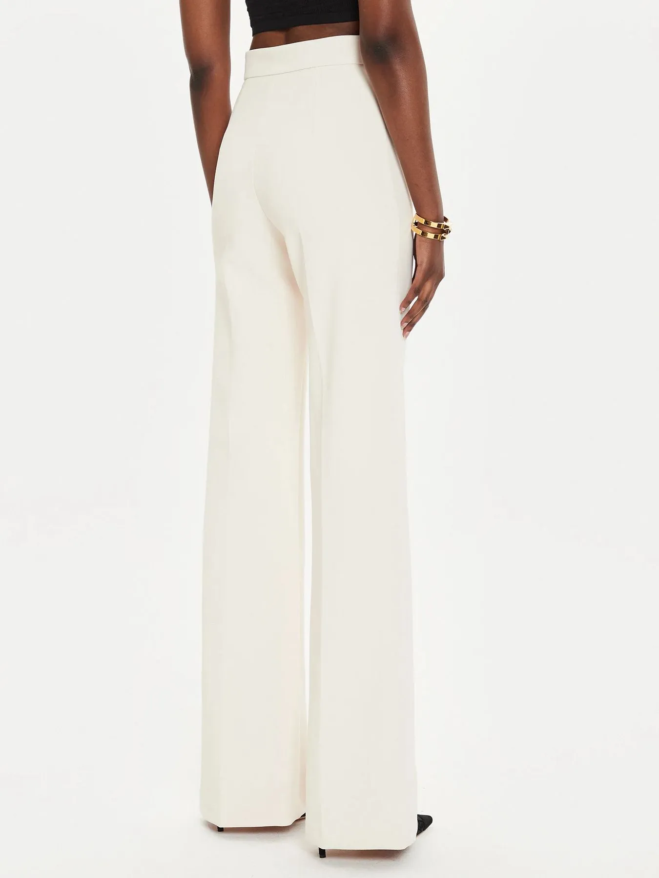     ELISABETTA FRANCHI PANTALONE - DONNA    