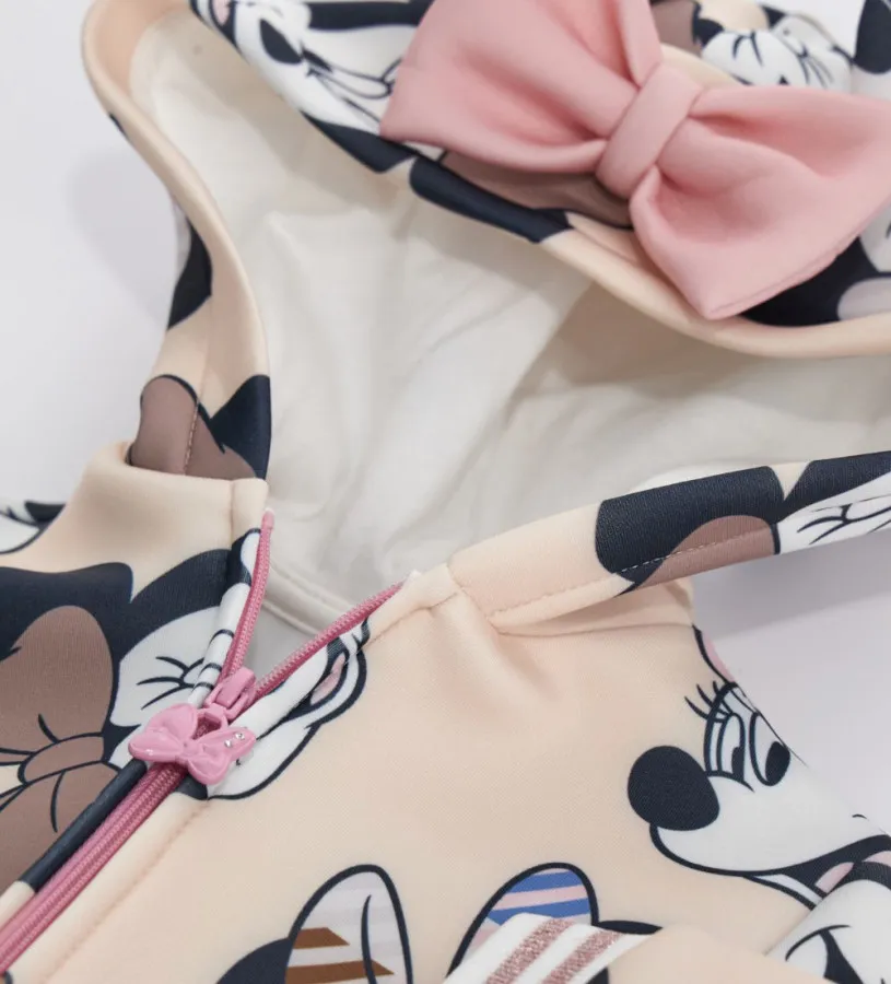 --Felpa Disney-