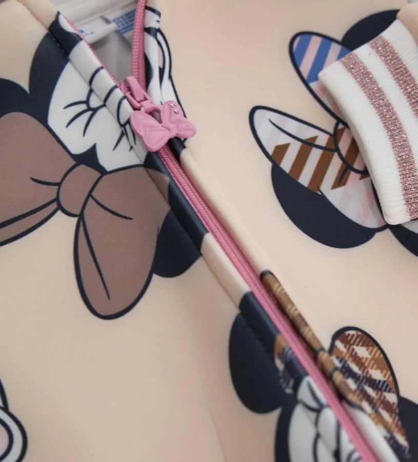 --Felpa Disney-