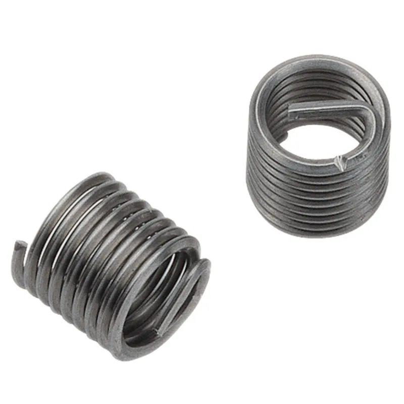 FILETTI RIPORTATI M14 X 1.25 X 3,0 D (CONFEZIONE.50PZ) 