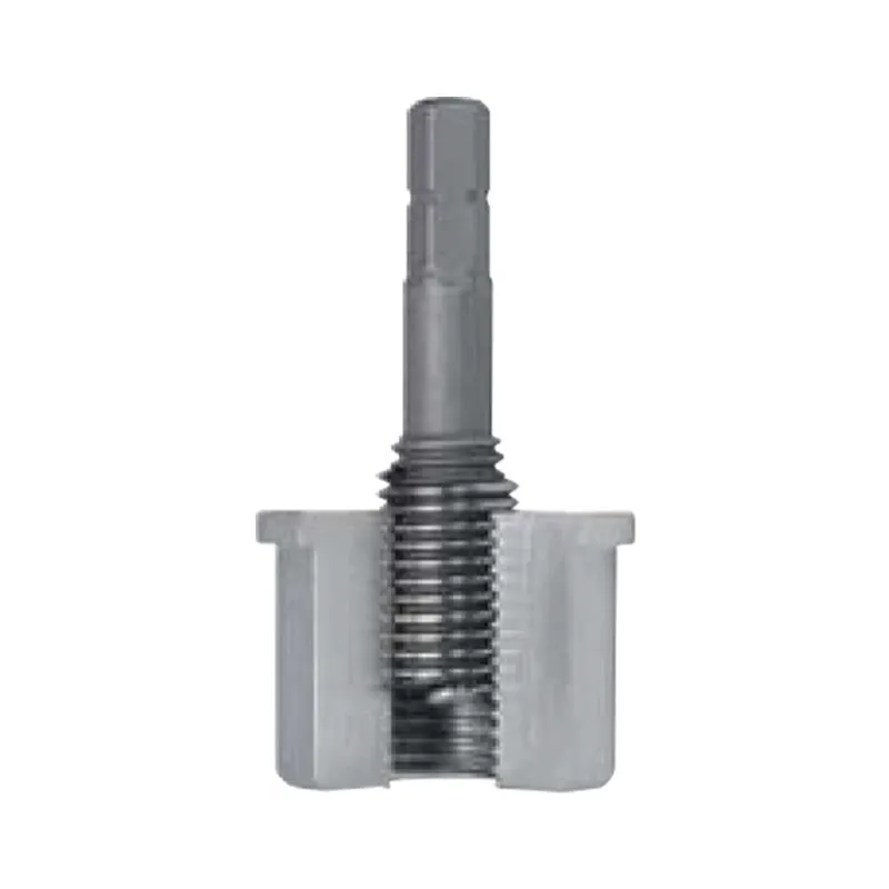 FILETTI RIPORTATI M14 X 1.25 X 3,0 D (CONFEZIONE.50PZ) 