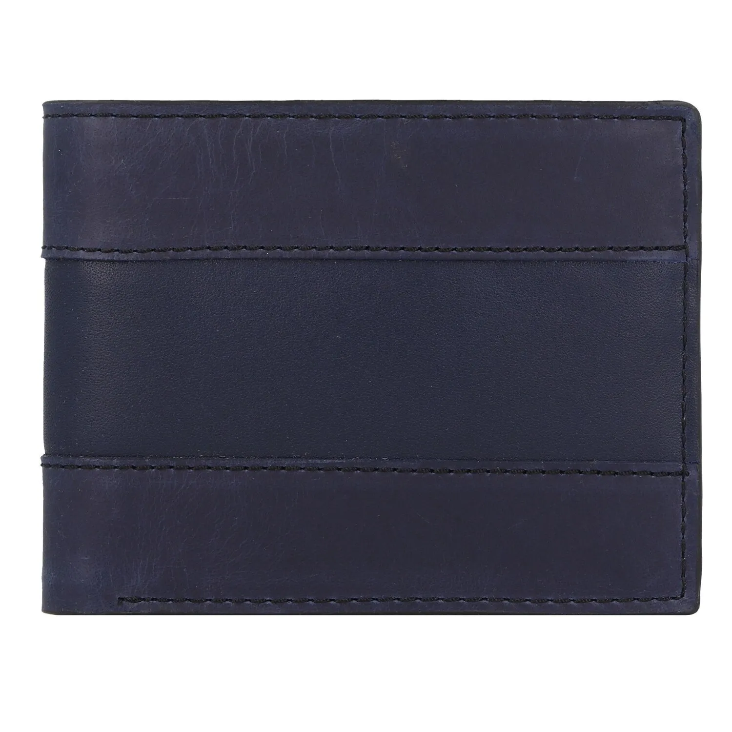 Fossil Everett Portafoglio in pelle 11 cm