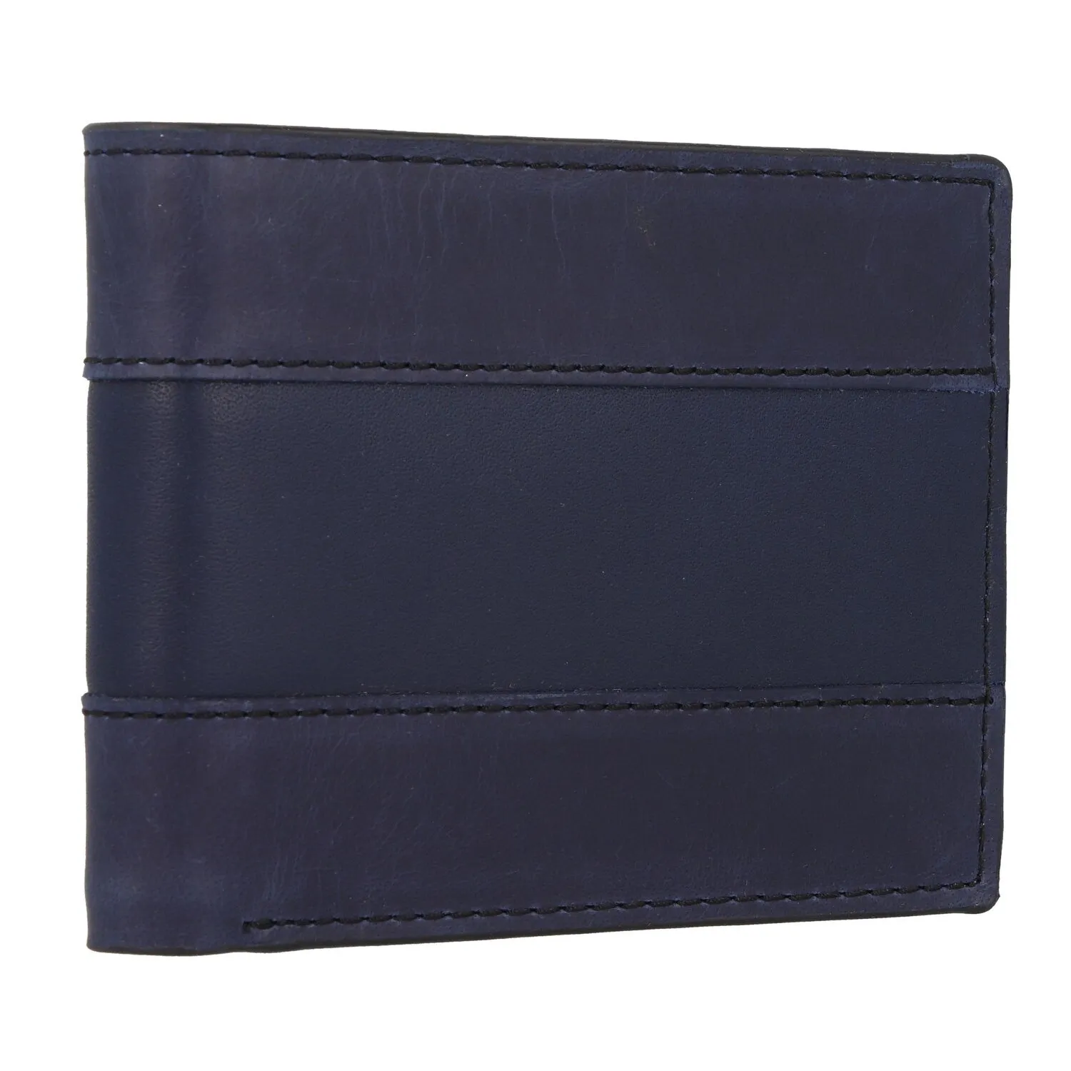 Fossil Everett Portafoglio in pelle 11 cm
