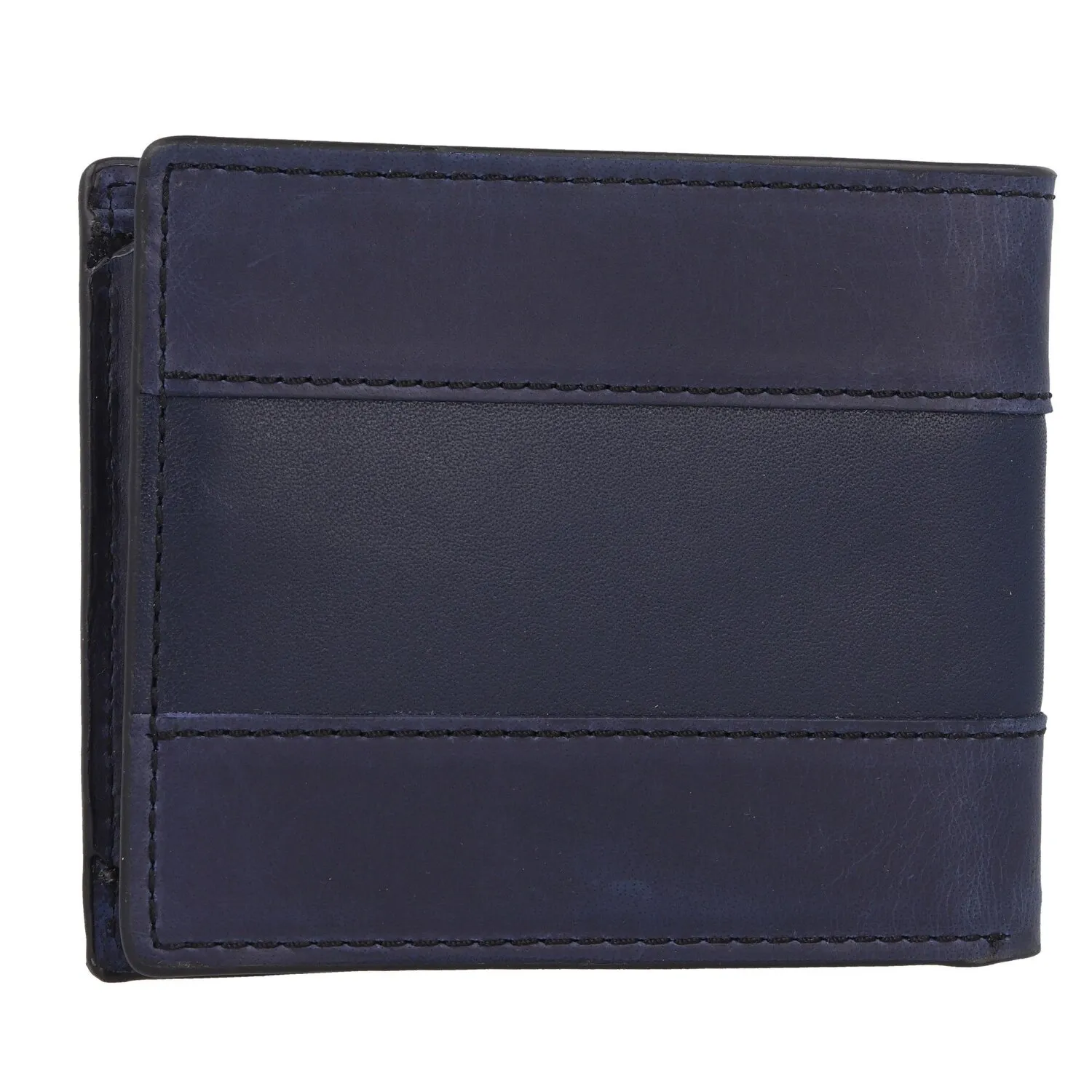 Fossil Everett Portafoglio in pelle 11 cm