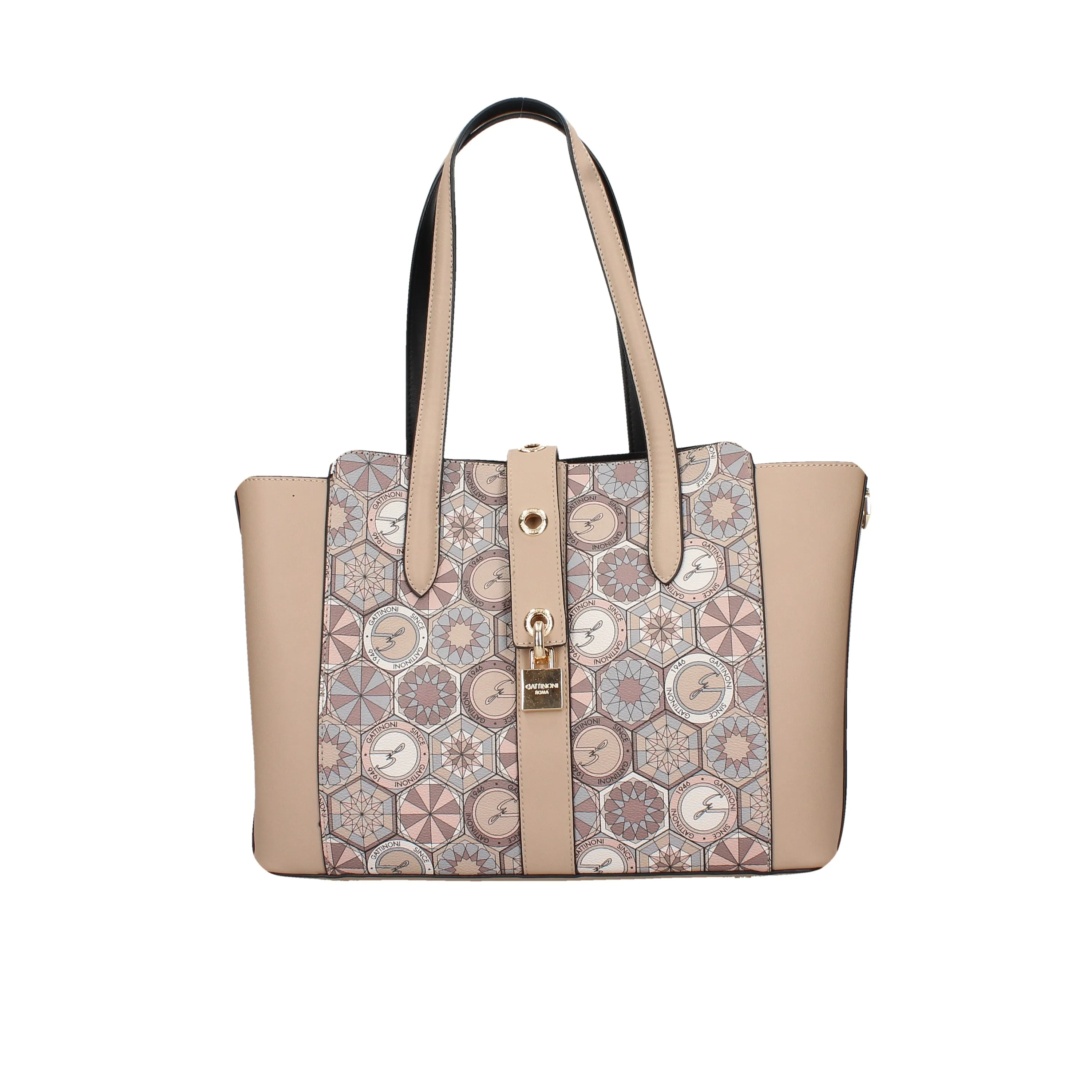 Gattinoni Roma Shopping Bag BINTD8280WZT  