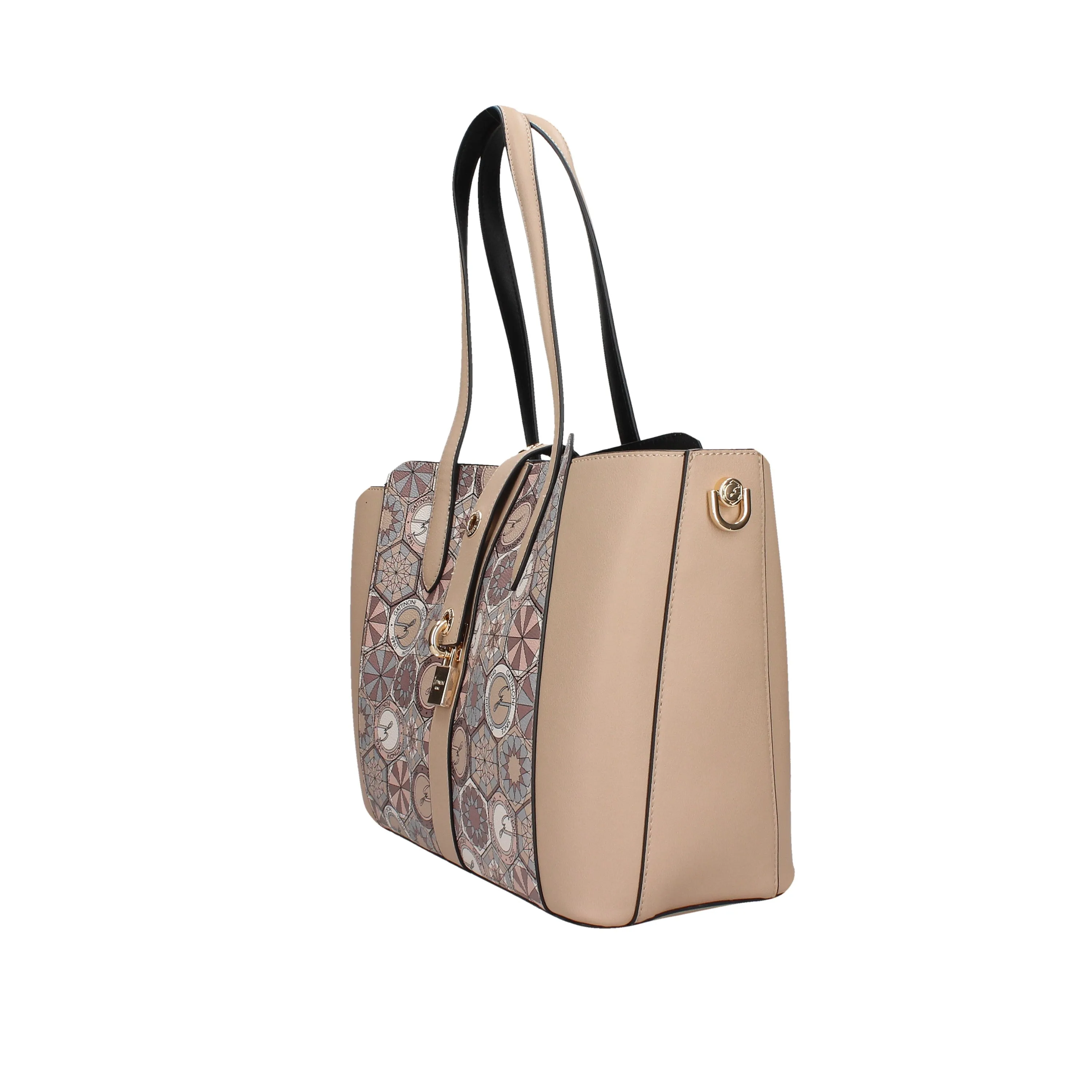 Gattinoni Roma Shopping Bag BINTD8280WZT  