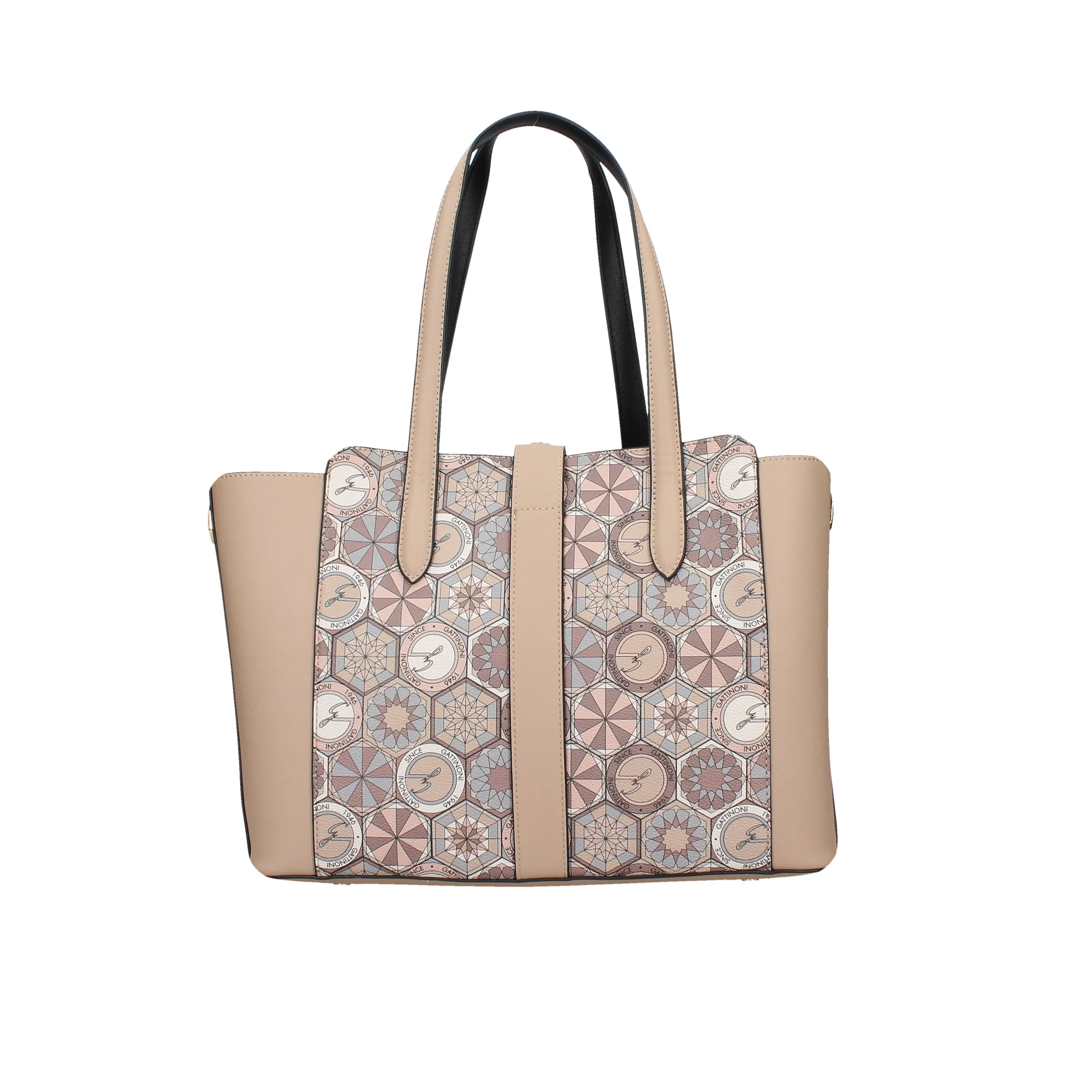 Gattinoni Roma Shopping Bag BINTD8280WZT  