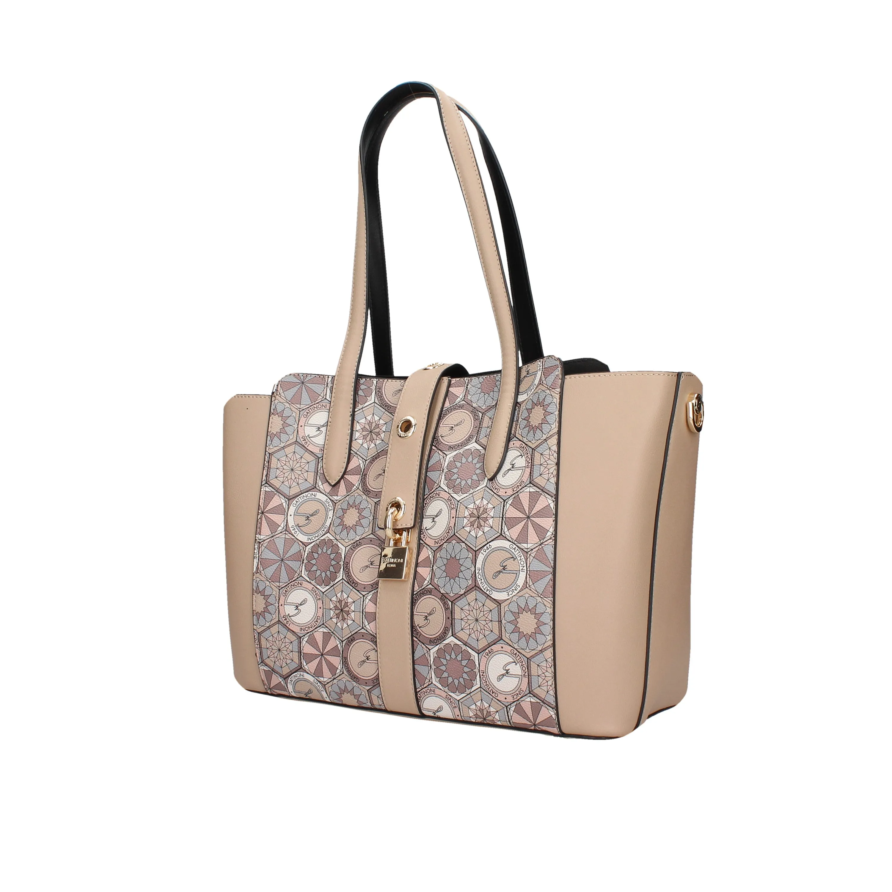 Gattinoni Roma Shopping Bag BINTD8280WZT  