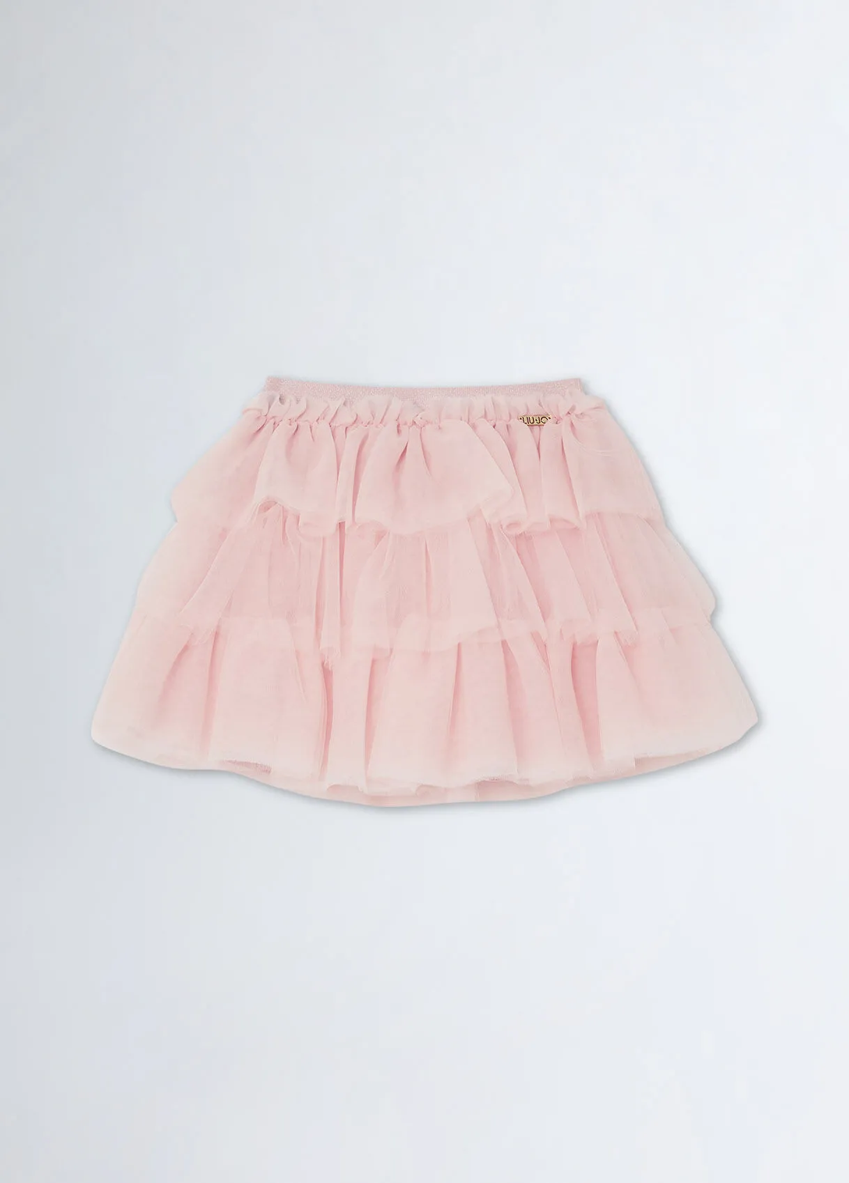 Gonna in tulle