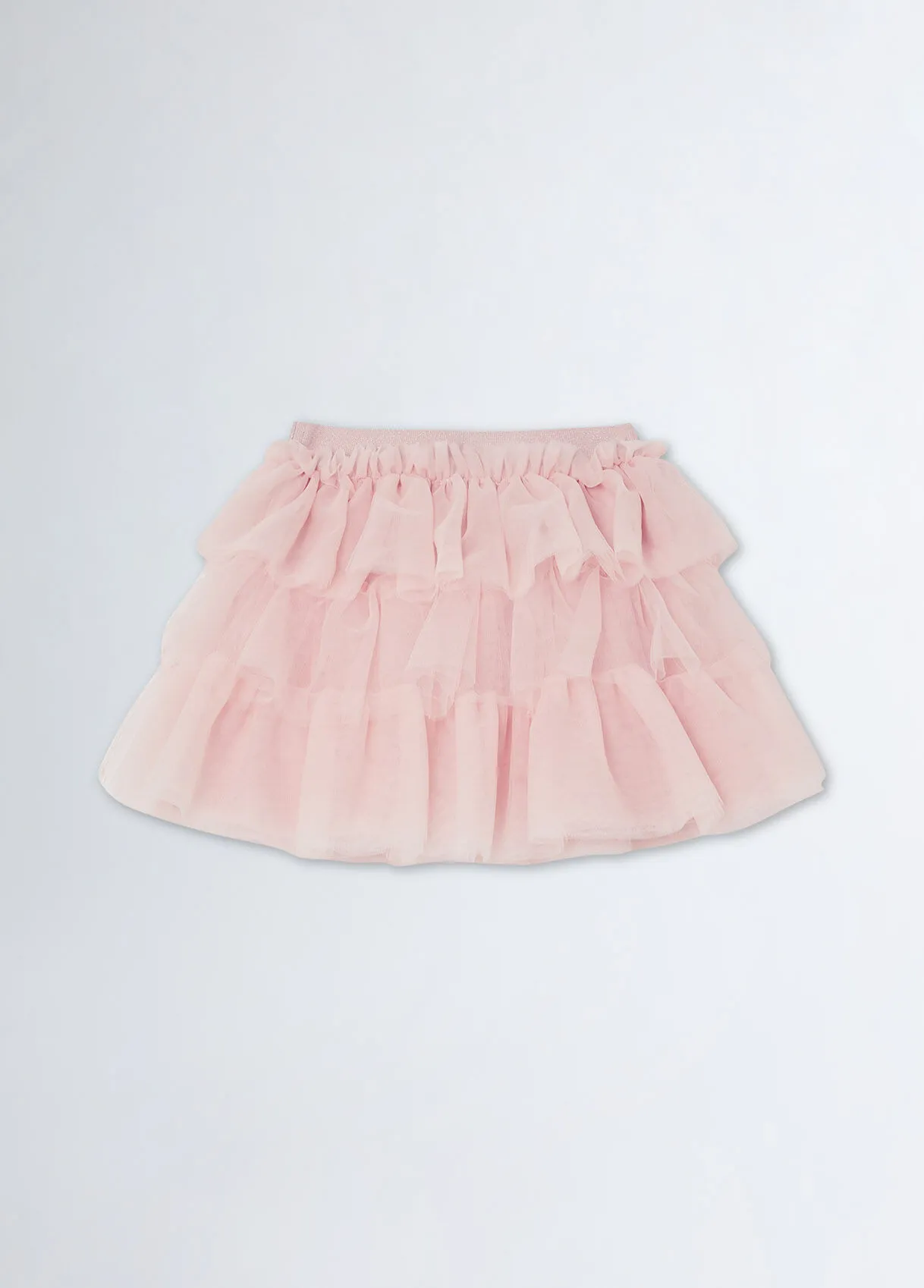 Gonna in tulle